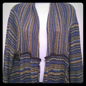 3/$25 😀😀 Multiples size 2X Cardigan